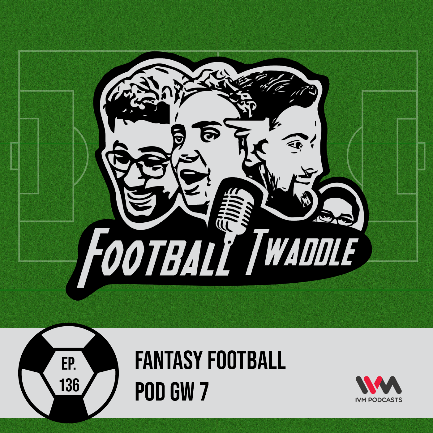 Fantasy Football Pod GW 7