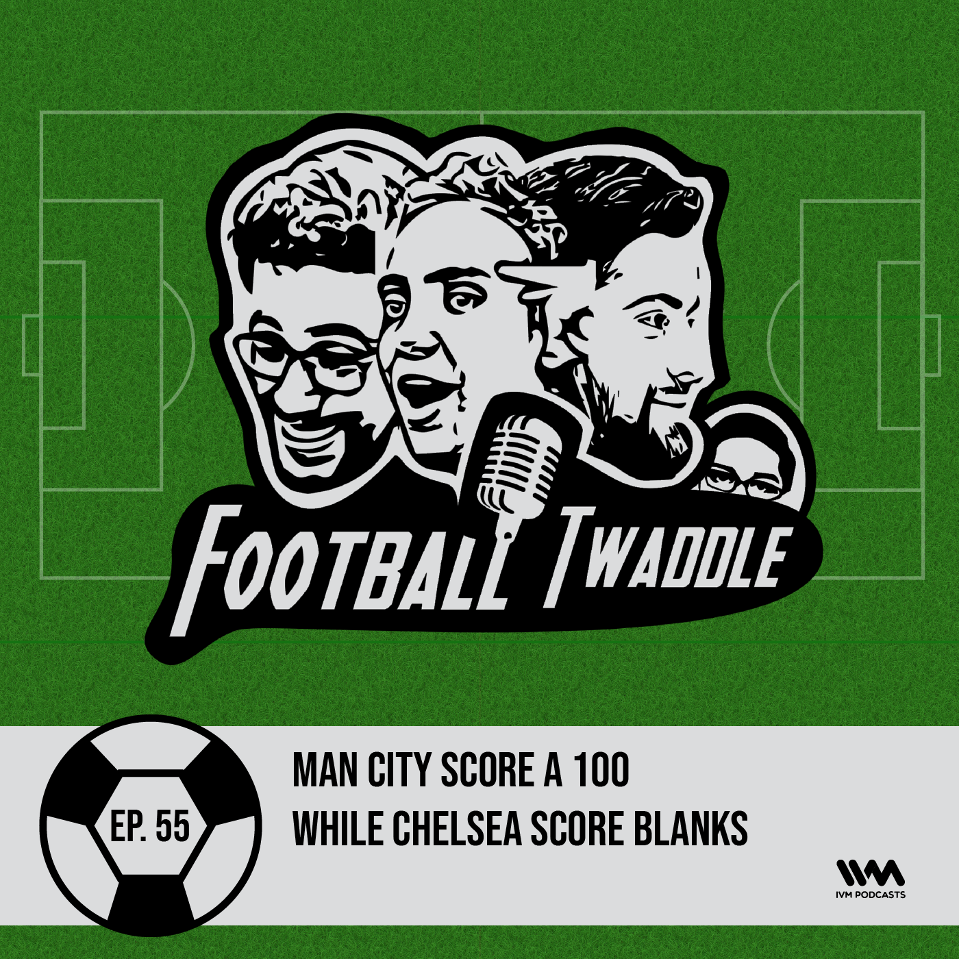 Man City Score A 100 While Chelsea Score Blanks