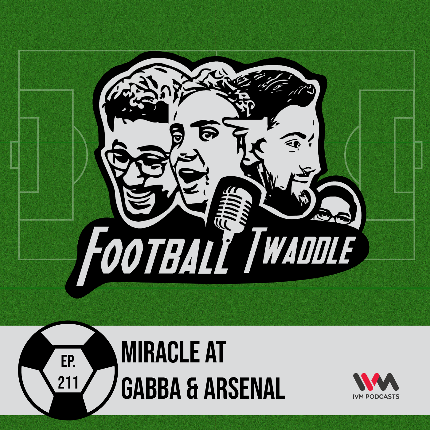 Miracle at Gabba & Arsenal