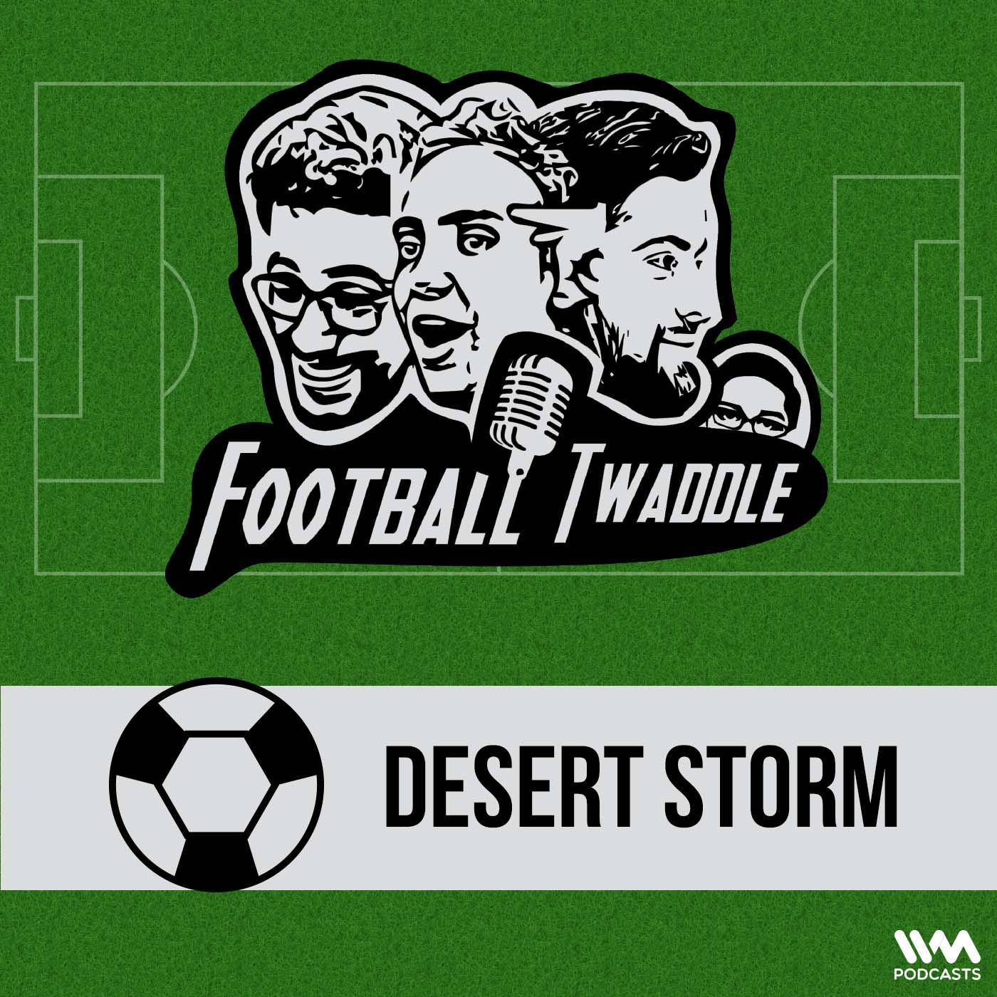 Desert Storm