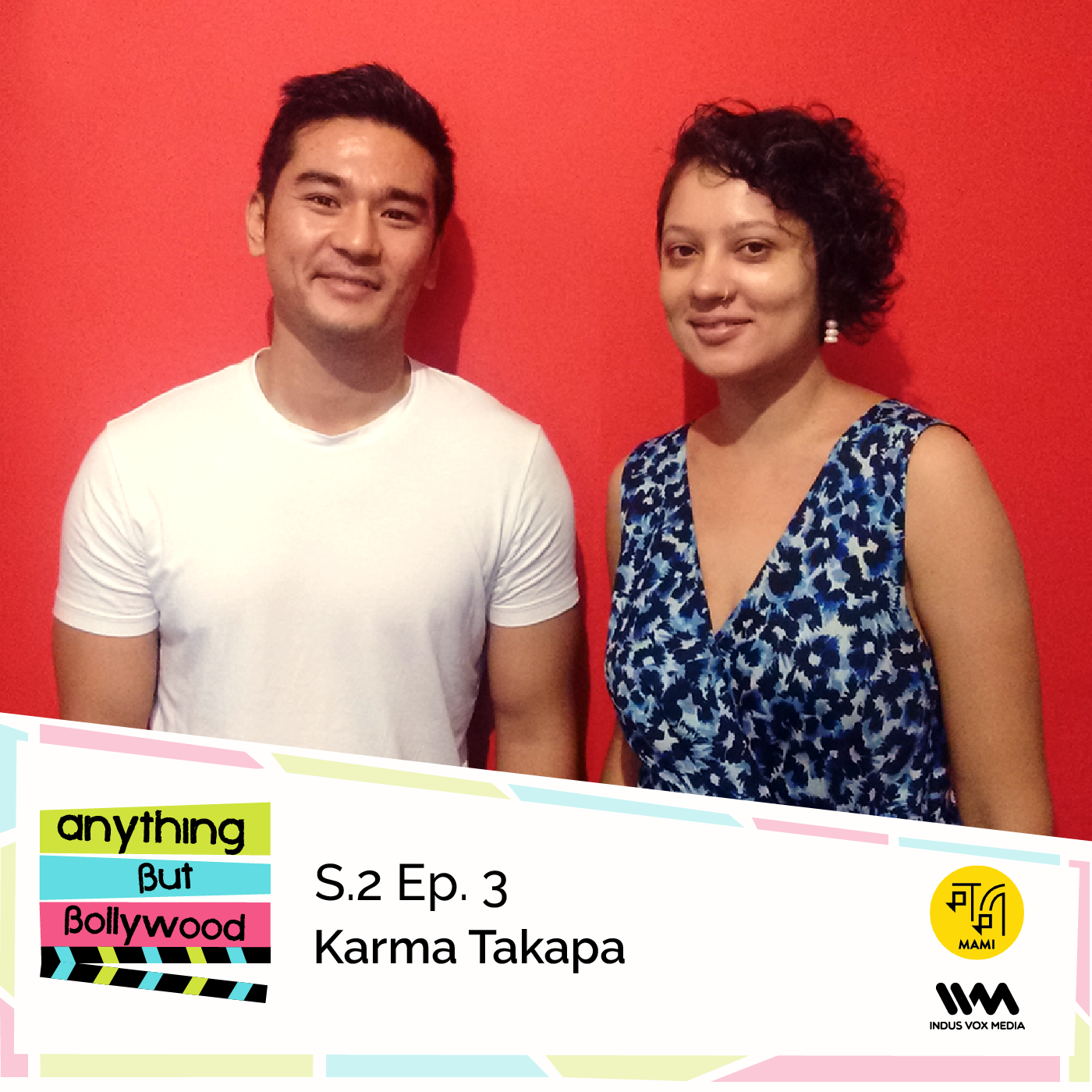 S02 E03: Karma Takapa