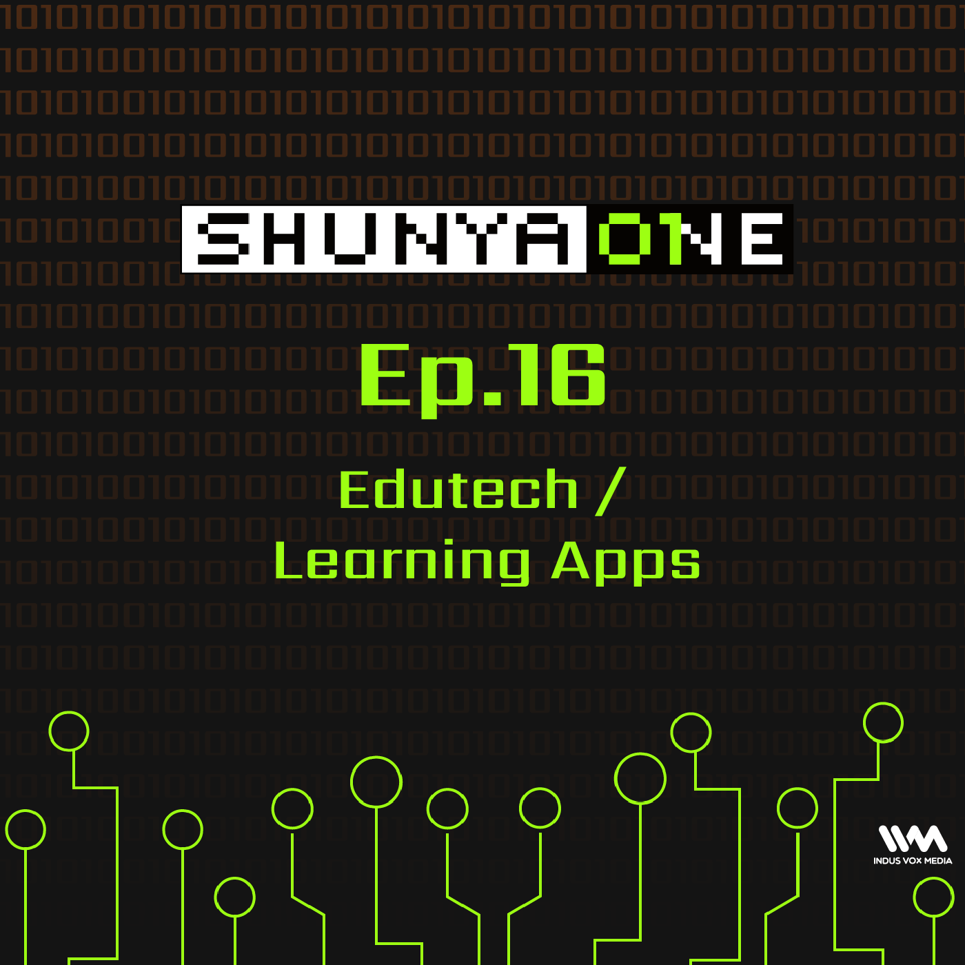 Feat. Amrut Dhumal: Edutech / Learning Apps