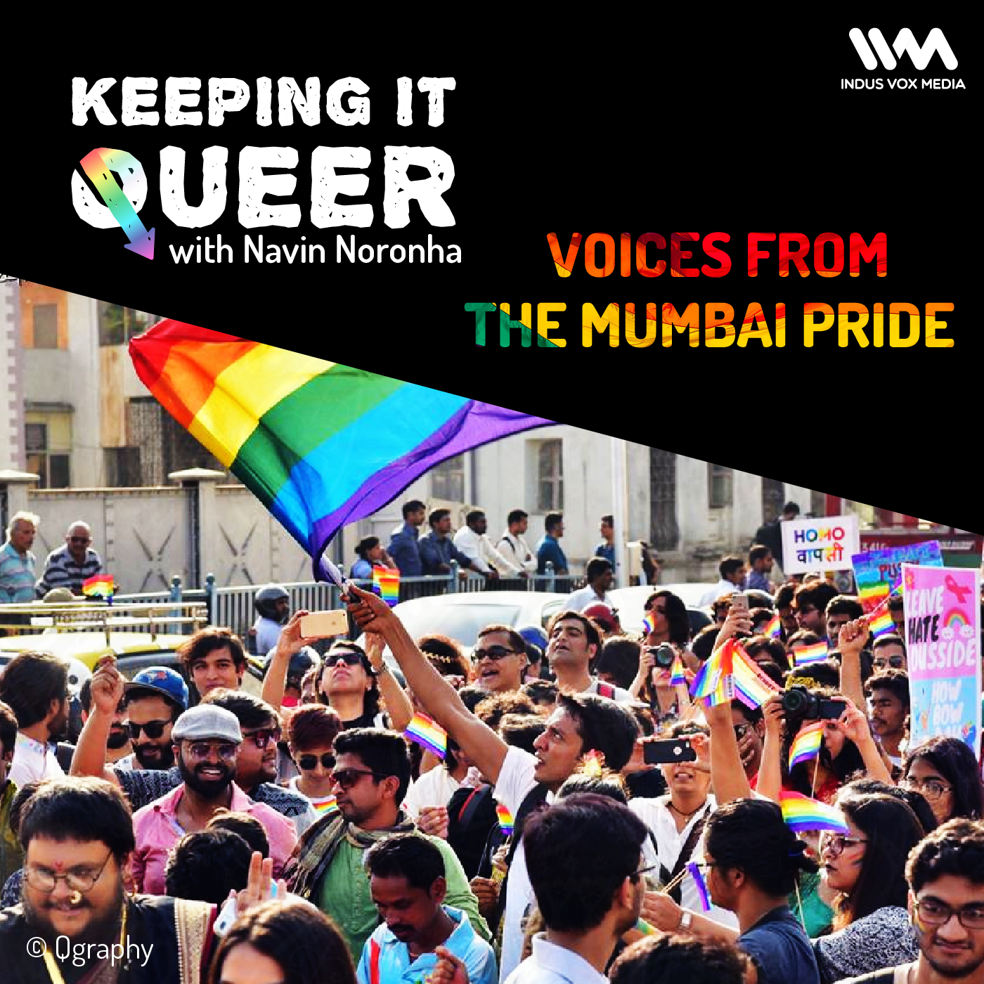 Special Edition: Voices from the Mumbai Pride