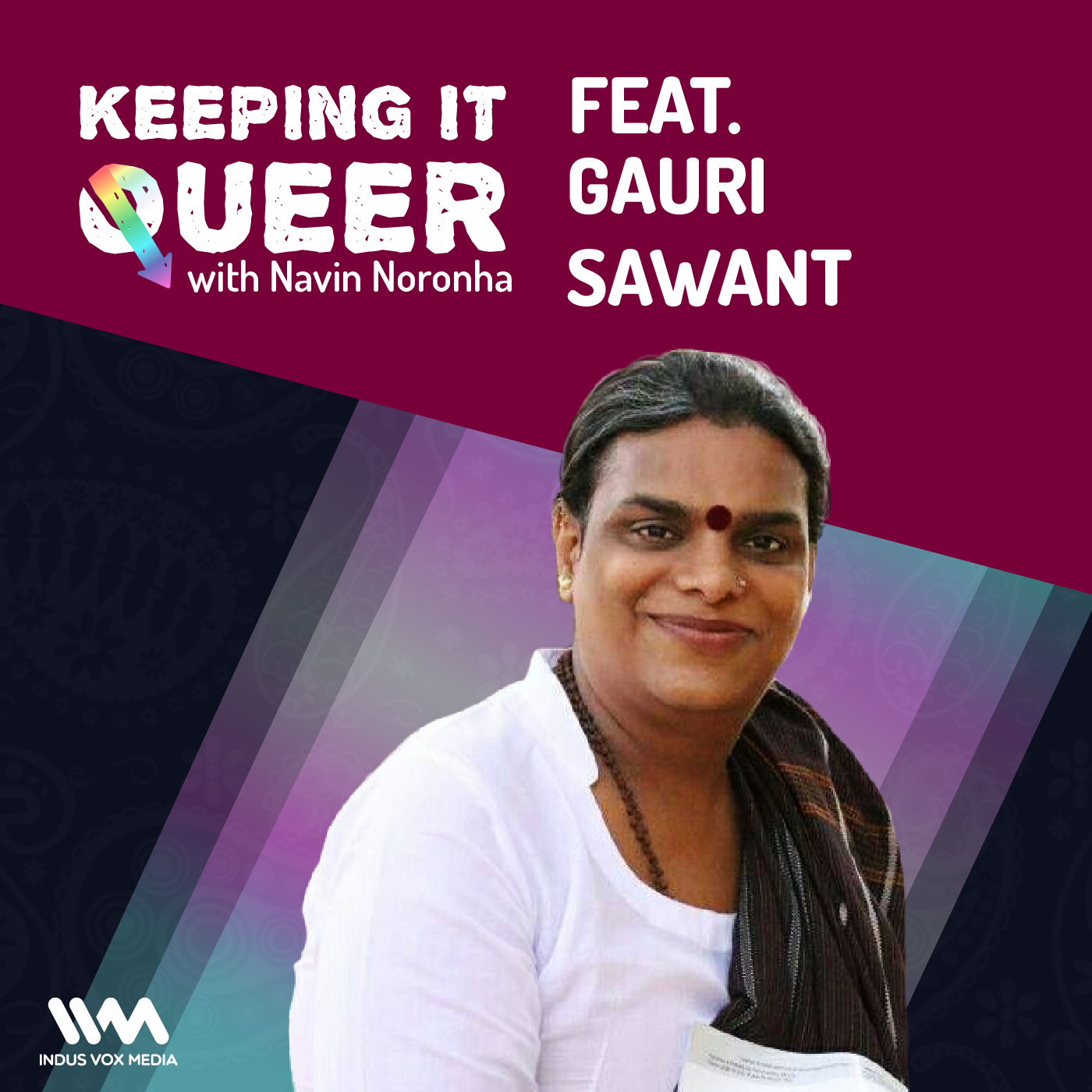 Ep. 20 feat. Gauri Sawant