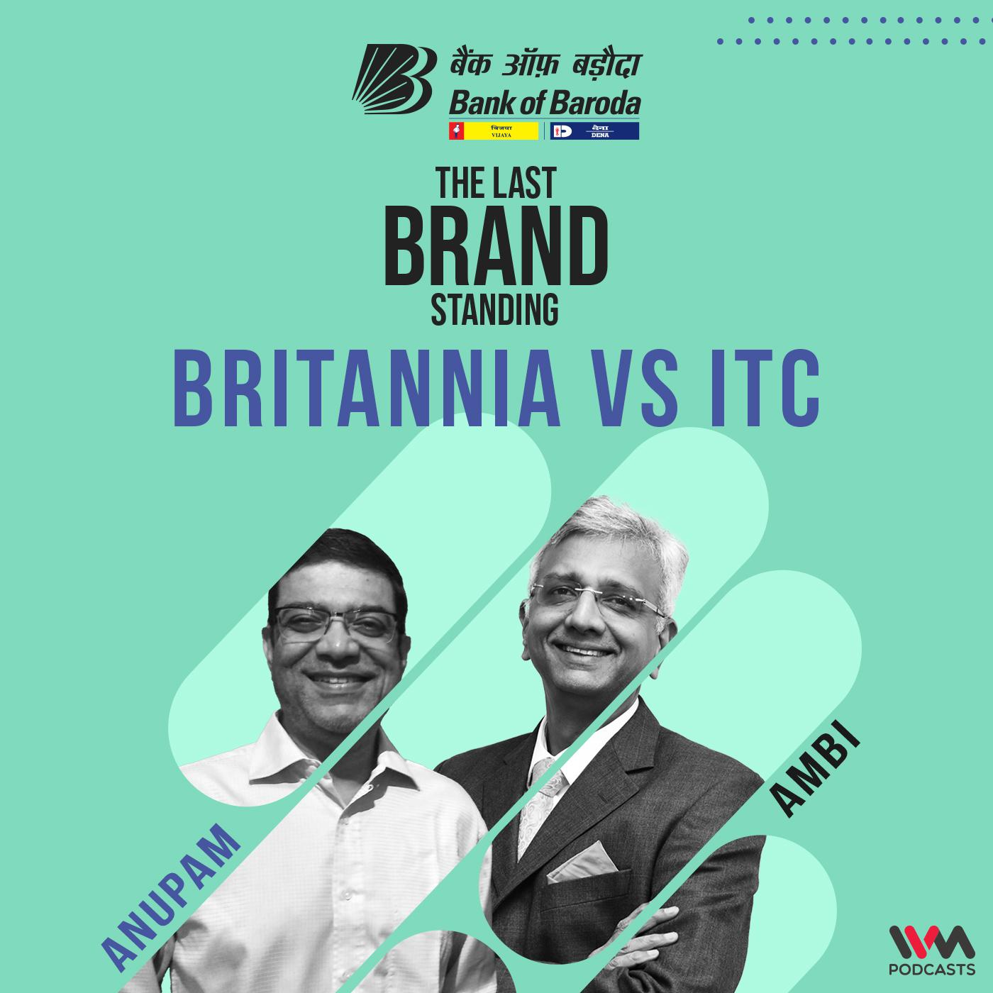 Britannia vs ITC