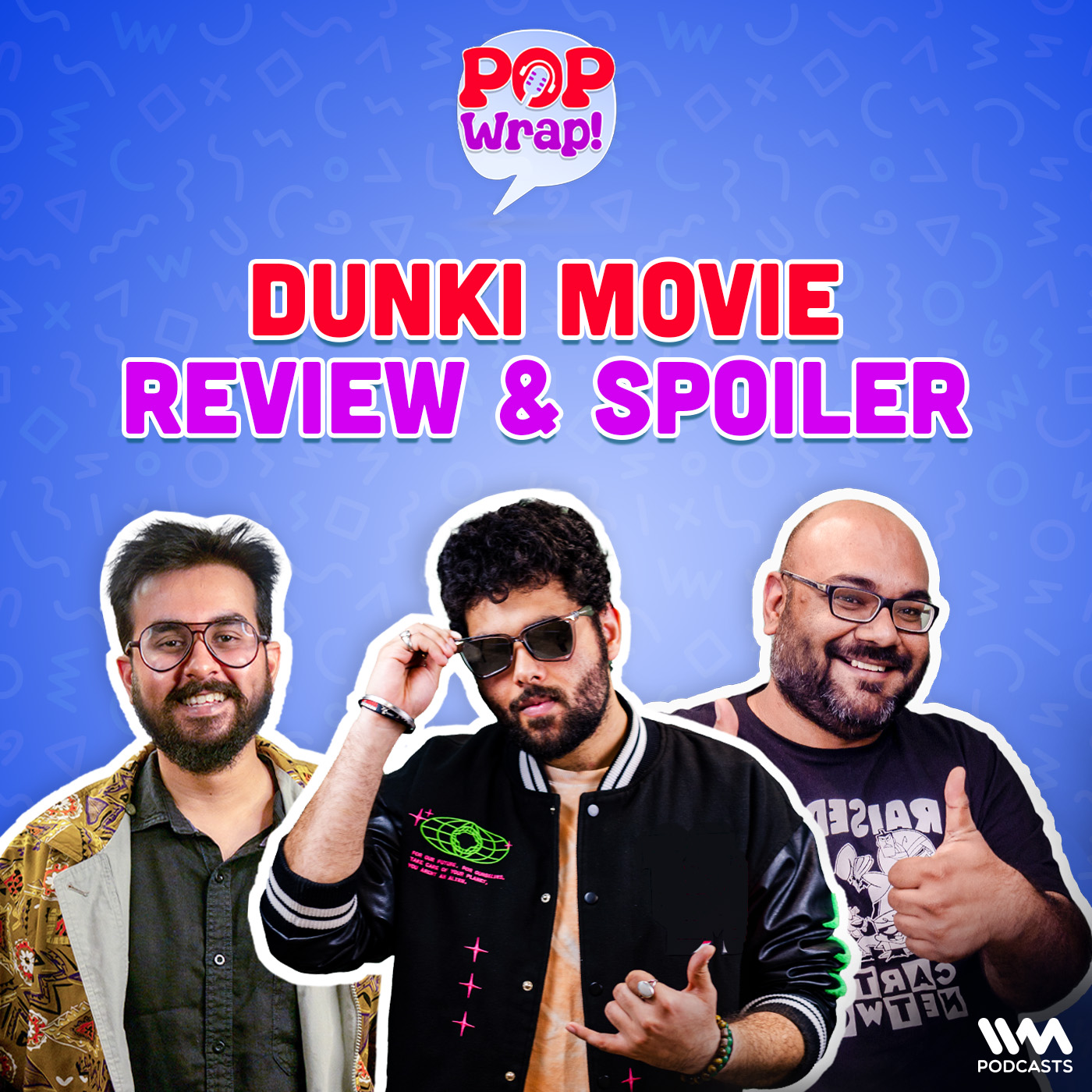 Dunki Movie Review & Spoilers