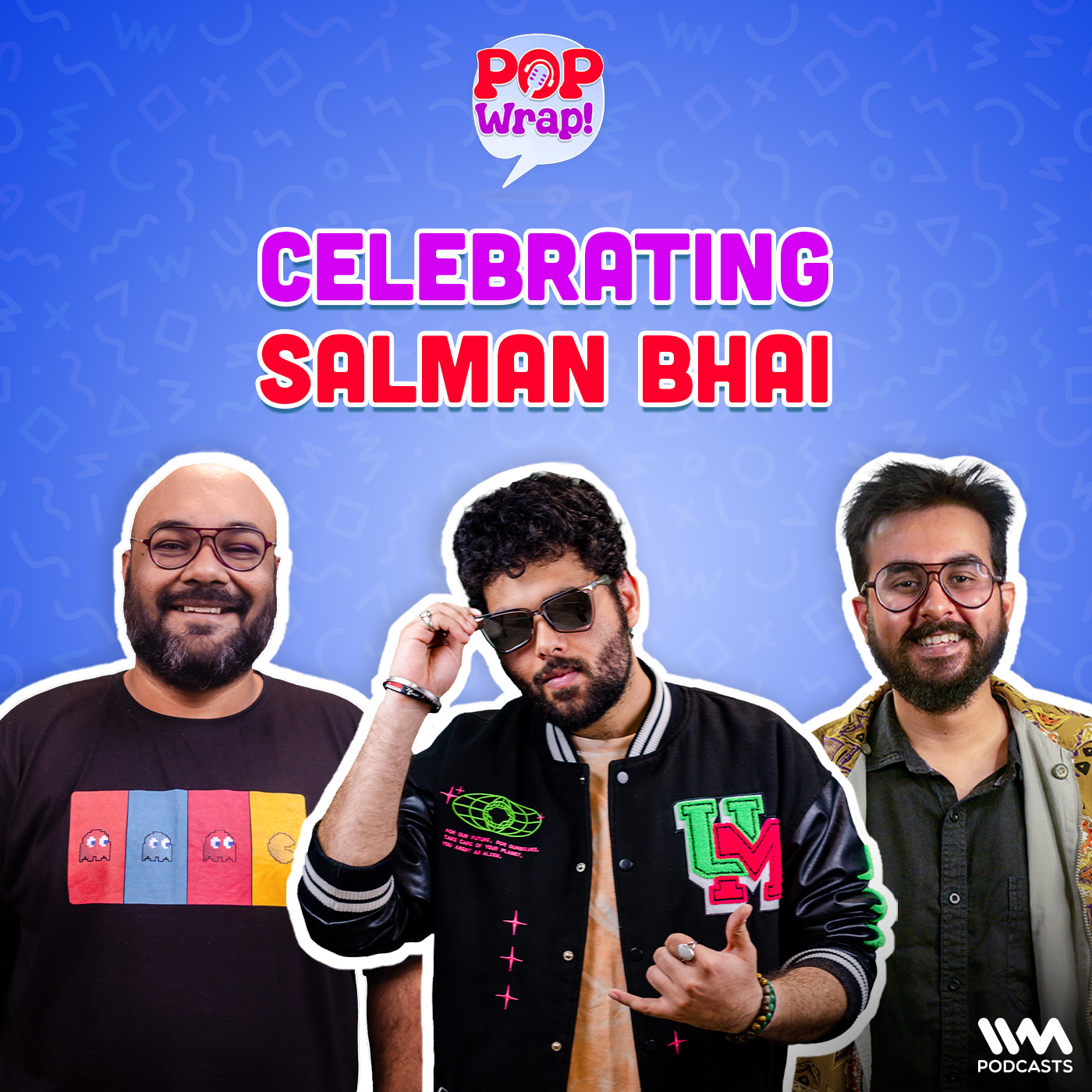 Celebrating Salman Bhai | Pop Wrap!