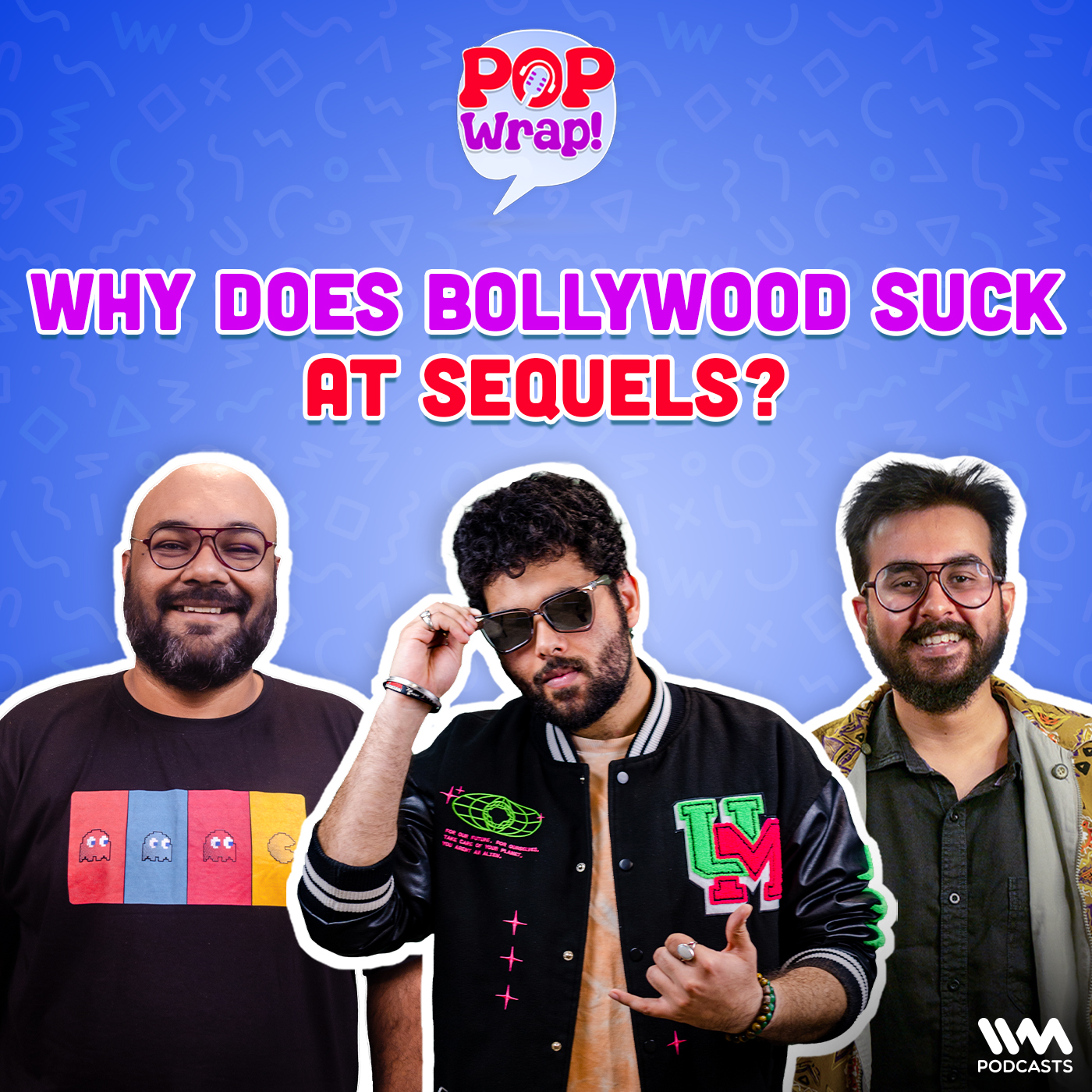 Why Does Bollywood Suck At Sequels? | Pop Wrap!