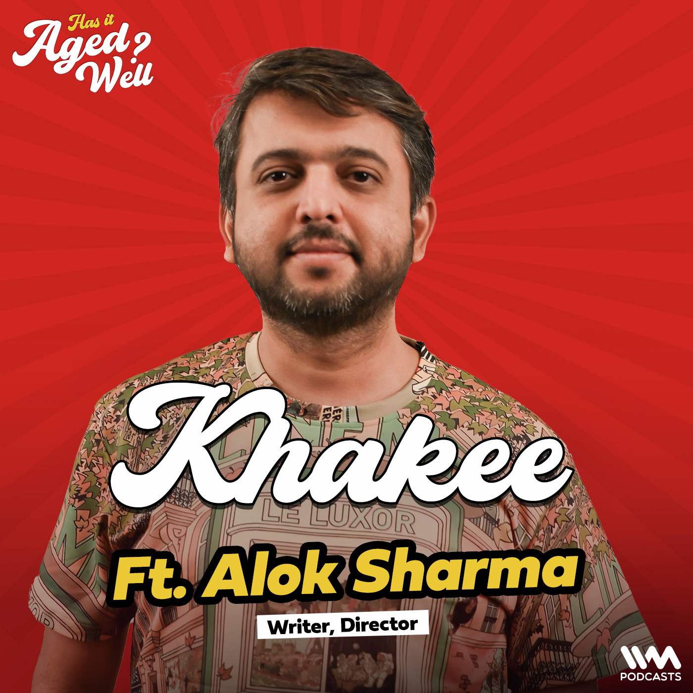 Khakee ft. Alok Sharma | Has It Aged Well?