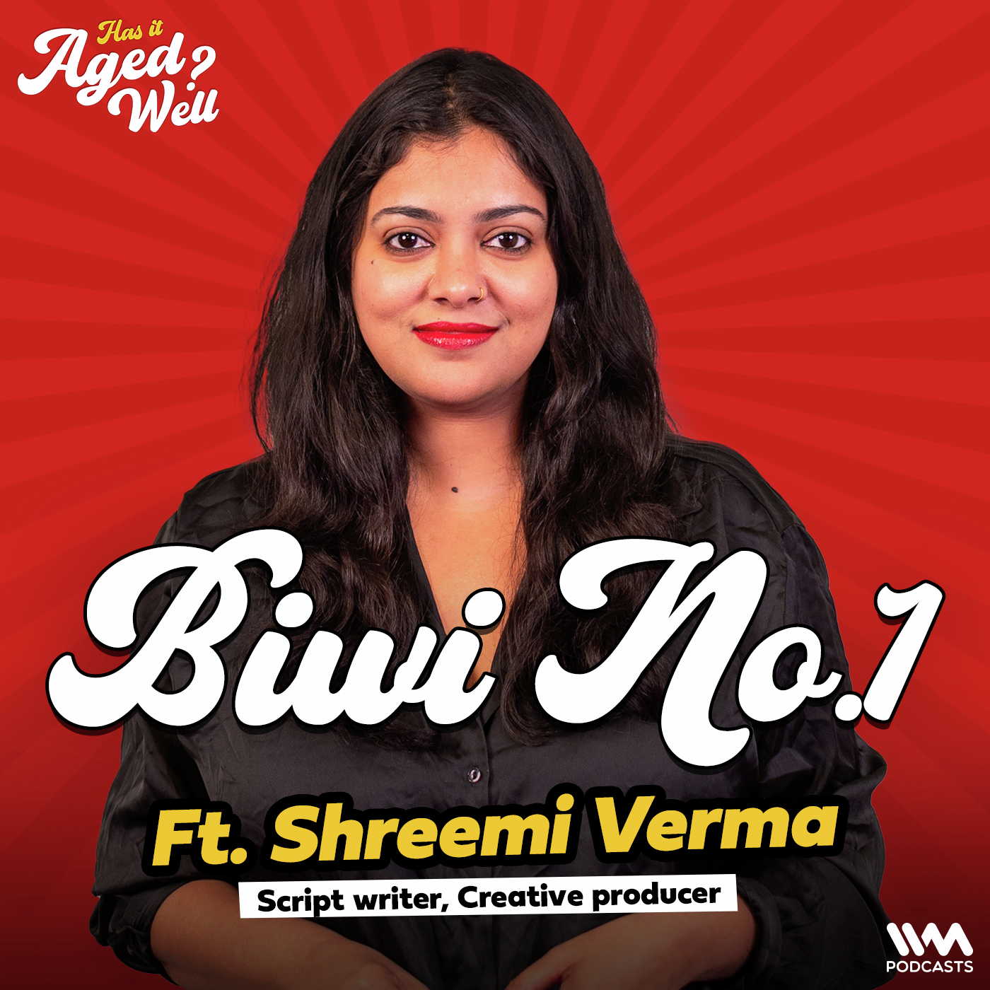 Biwi no. 1 ft. Shreemi Verma