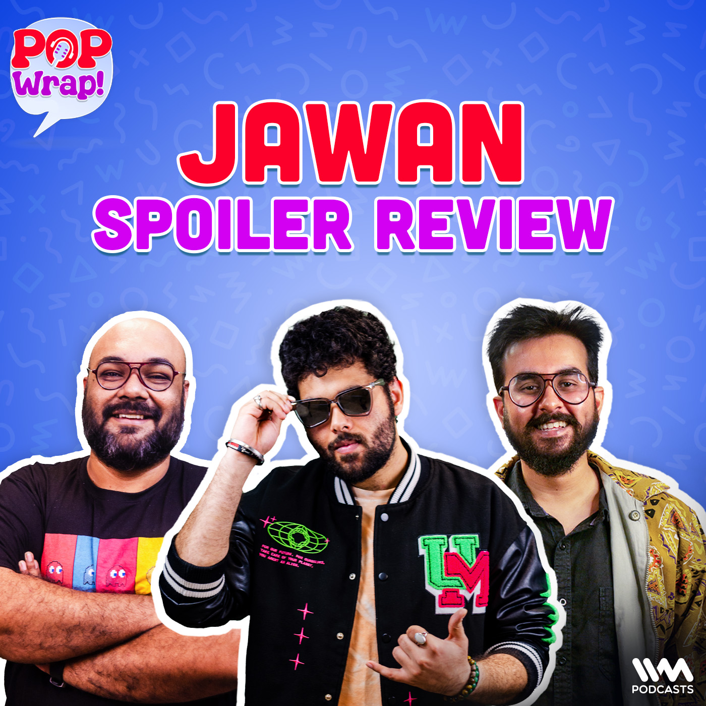Jawan Spoiler Review | Pop Wrap!