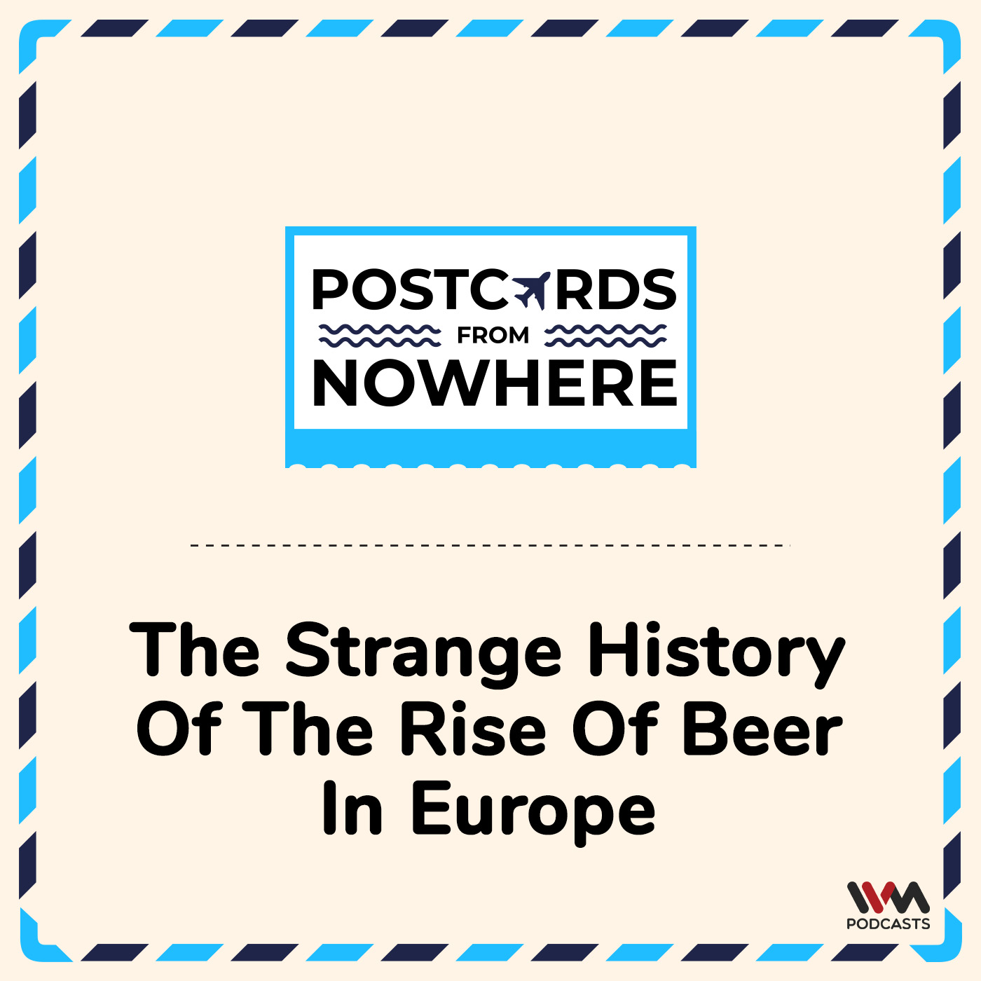 The Strange History of the rise of Beer in Europe