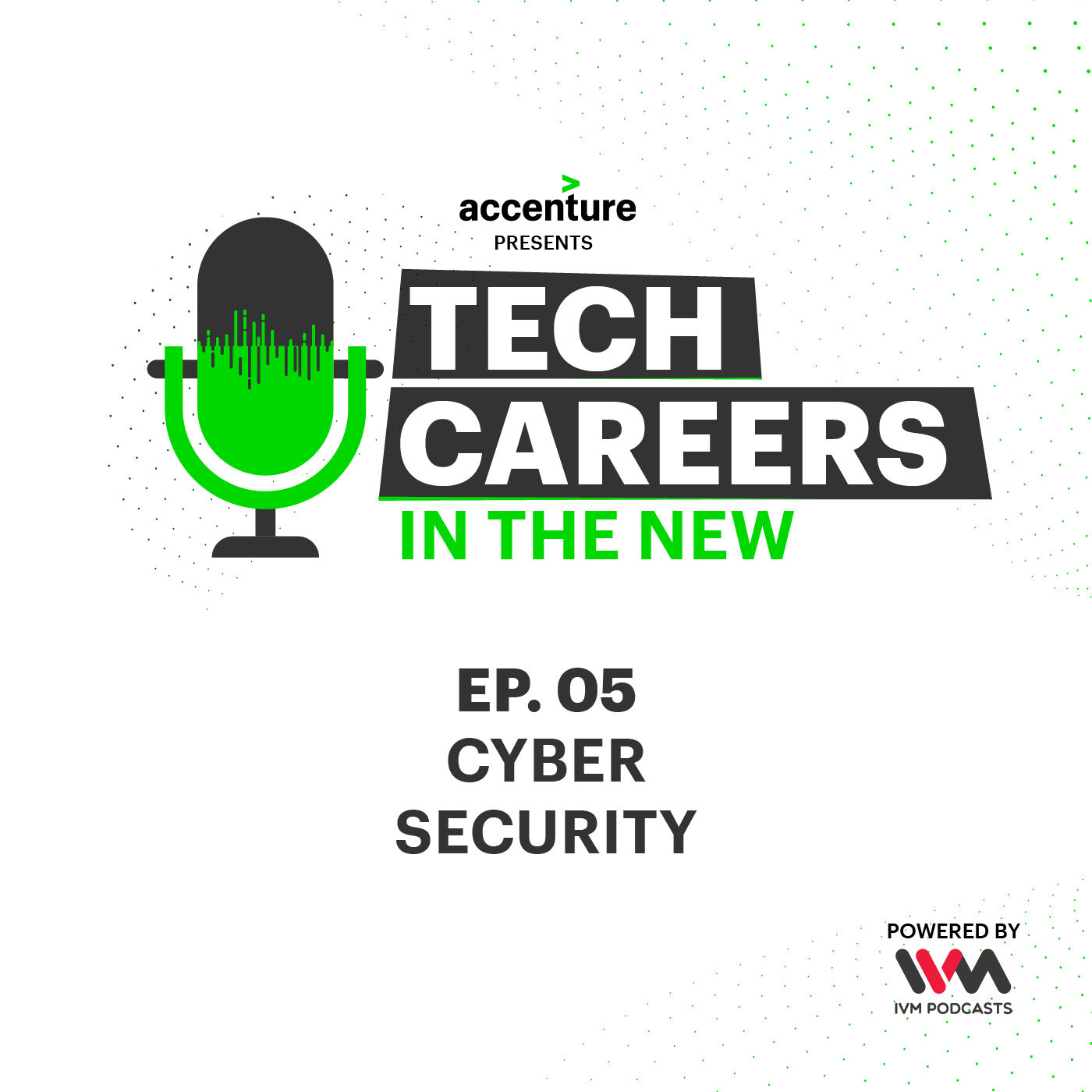 Ep. 05: Cyber Security
