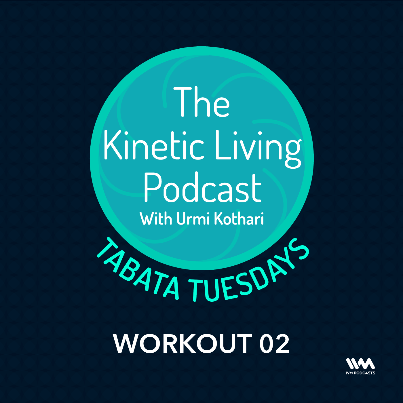 S02 E02: Tabata Tuesday - Workout 02