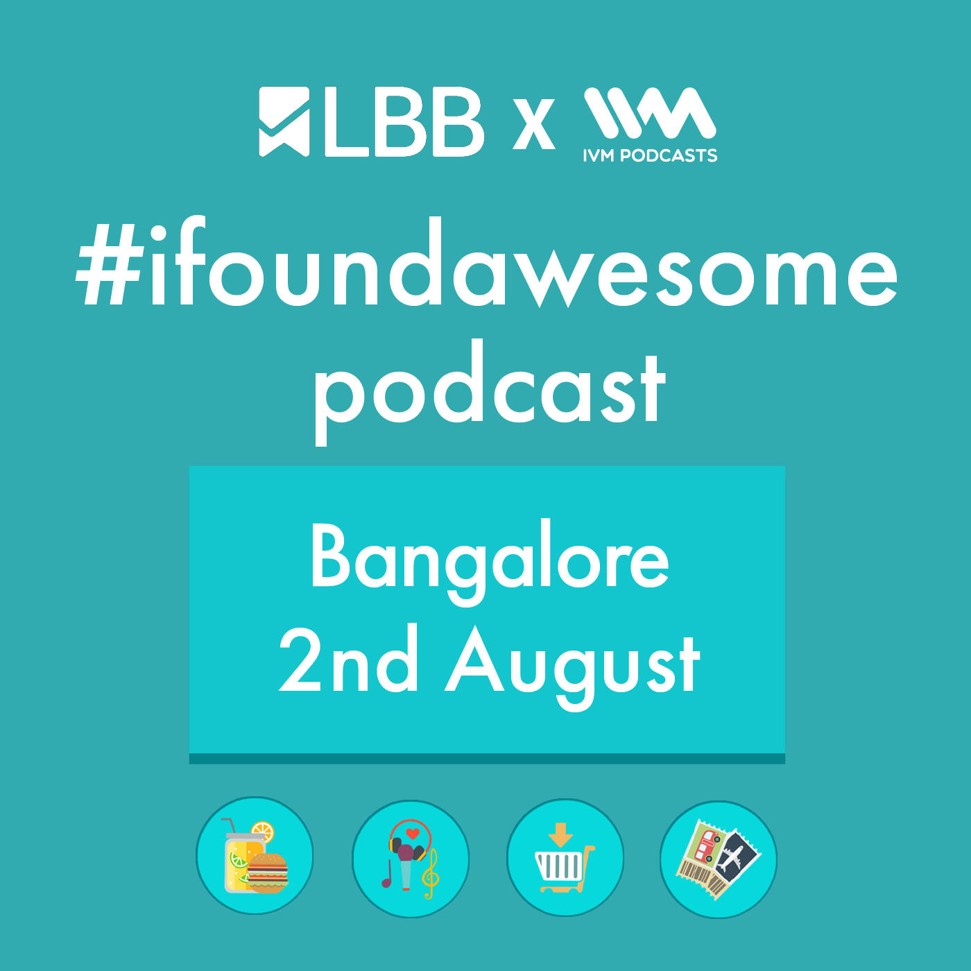 Bangalore 2nd Aug