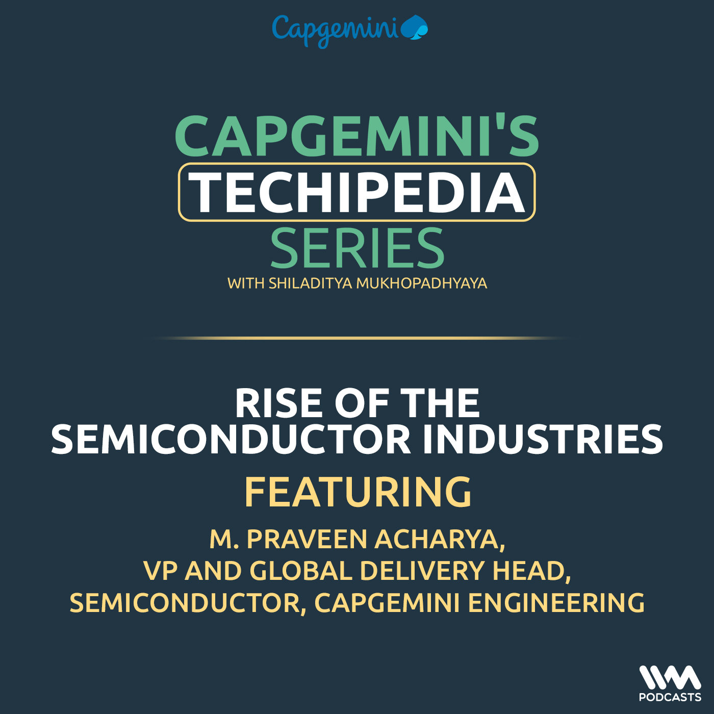 Rise of The Semiconductor Industries