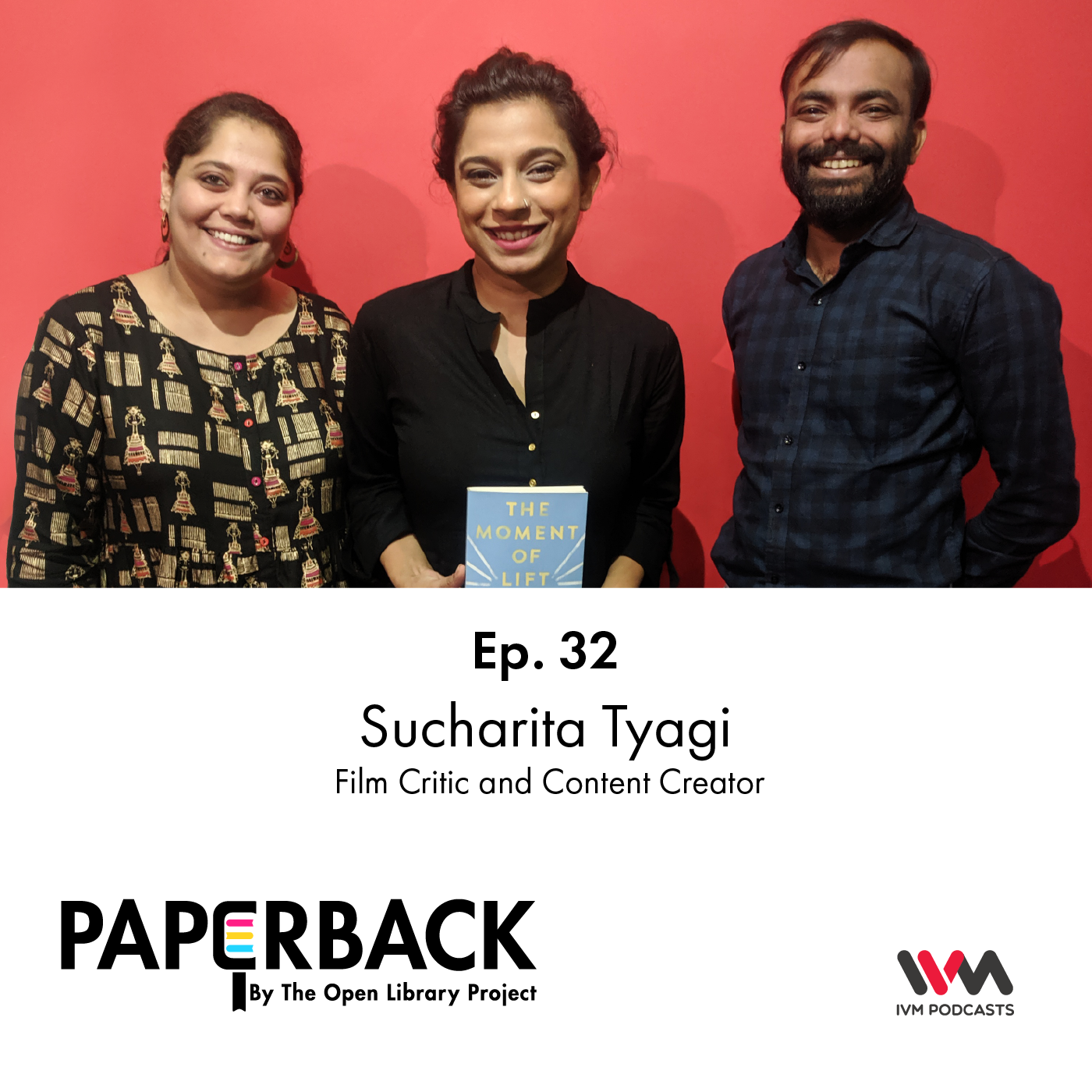 Ep. 32: Sucharita Tyagi