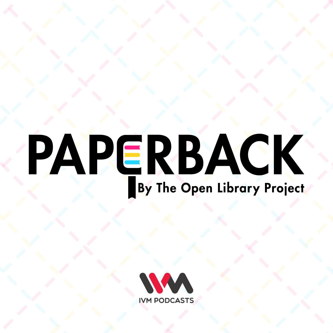 Ep. 00: Introducing Paperback