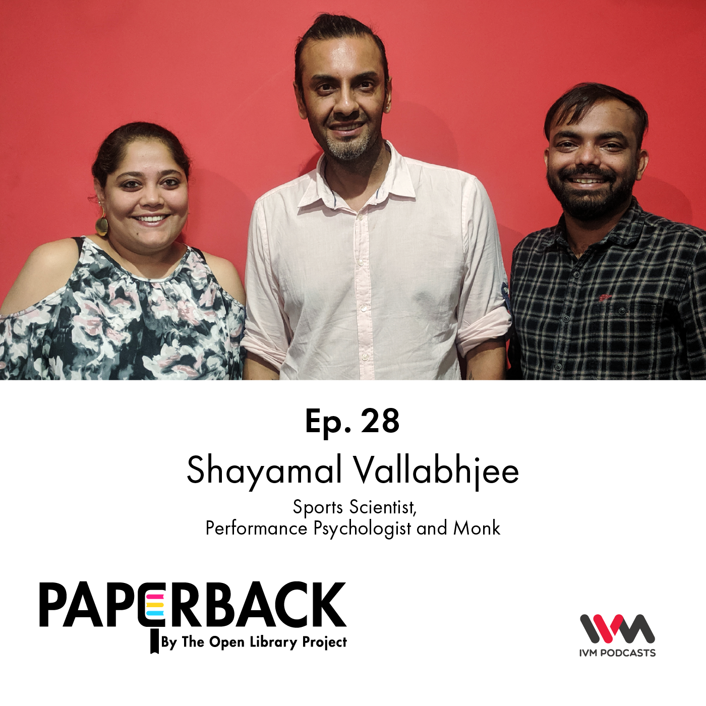 Ep. 28: Shayamal Vallabhjee