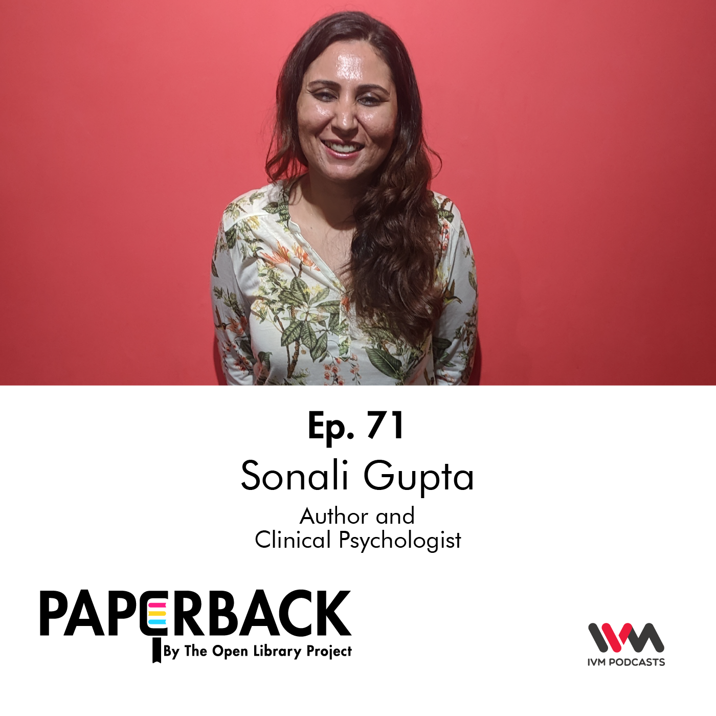 Ep. 71: Sonali Gupta