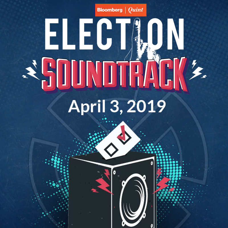 Ep.12: Election Soundtrack:  'Speed Breaker Didi’, ‘Expiry Babu’, A 'Kamal' Rap And More