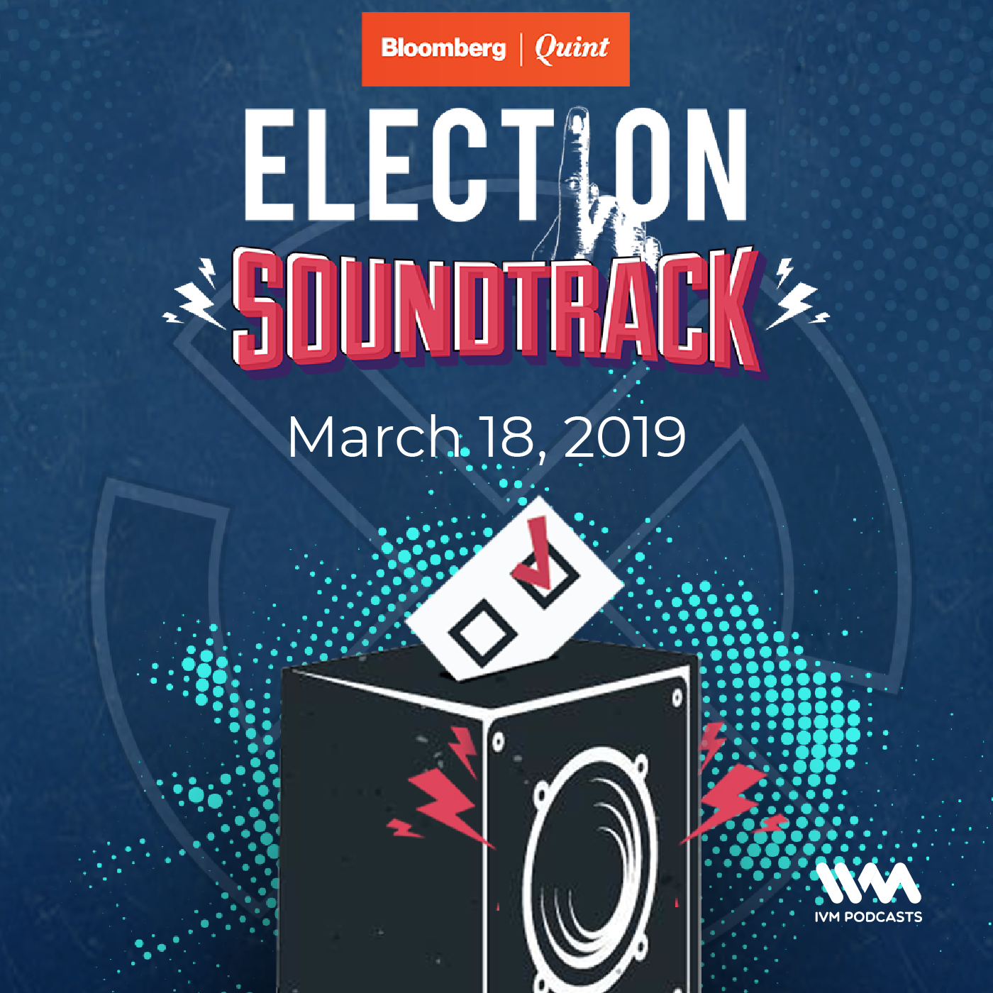 Ep. 01: Election Soundtrack: Boat Rides And 'Chowkidar' Jibes