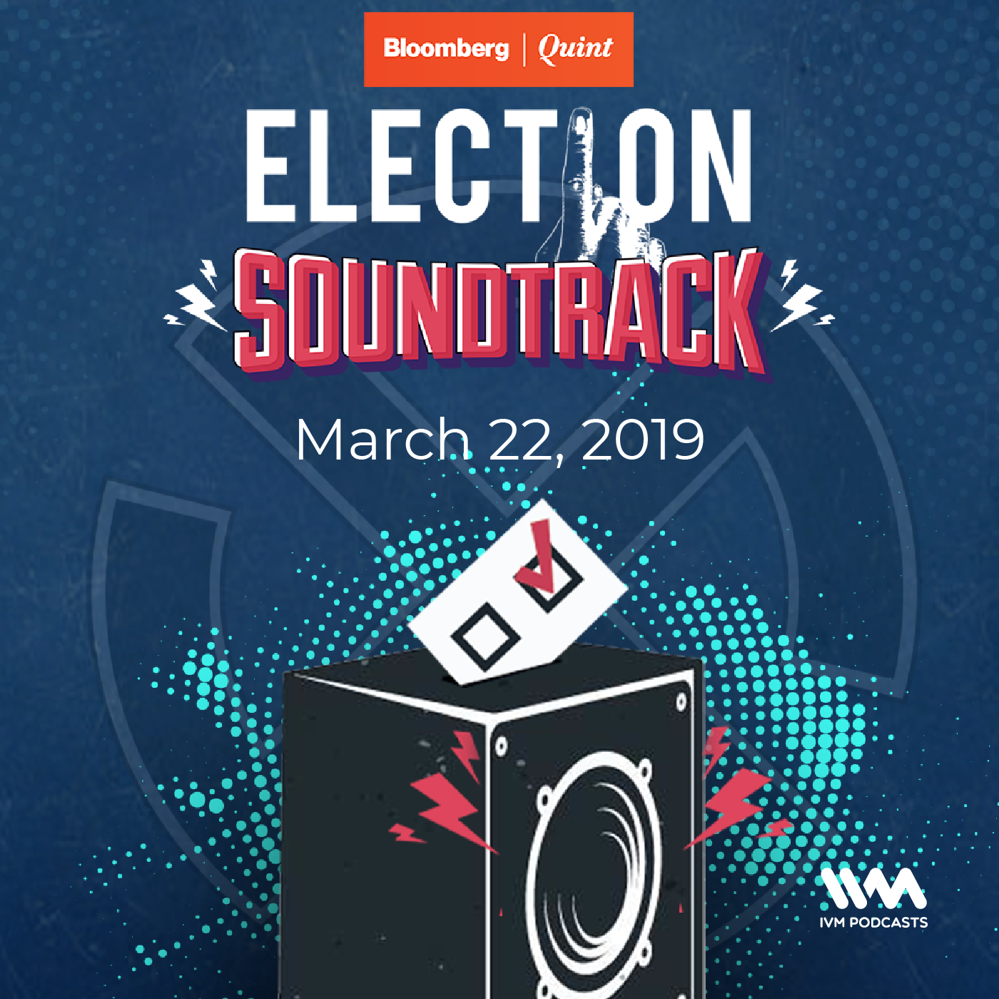 Ep. 04: Election Soundtrack: Corruption Charges And Loose Cannons