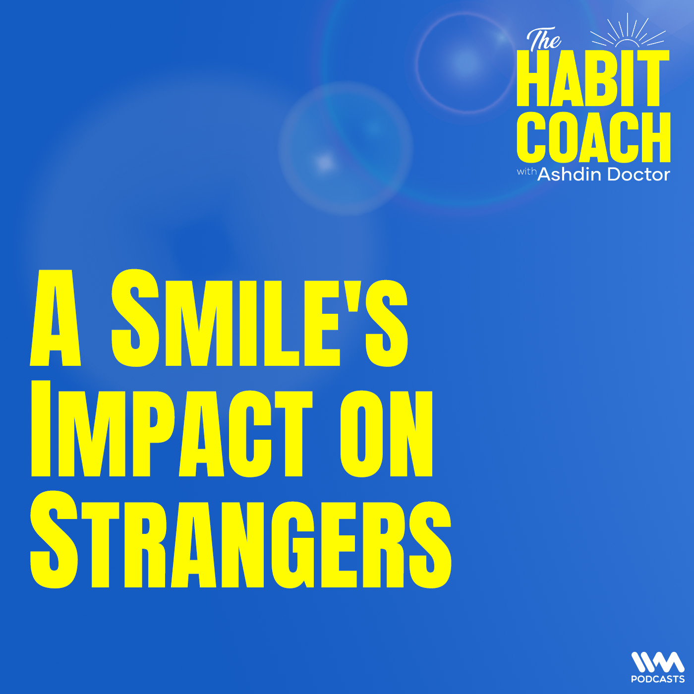 A Smile's Impact on Strangers