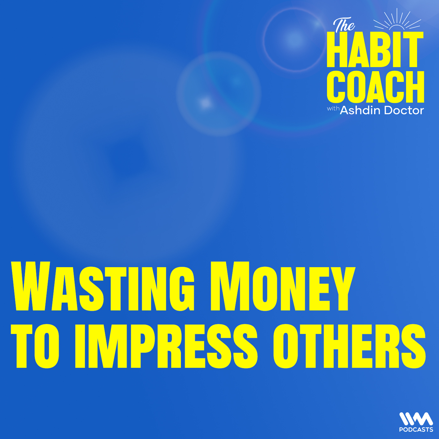 Wasting Money to impress others