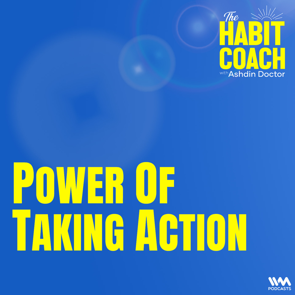 Power of Taking Action