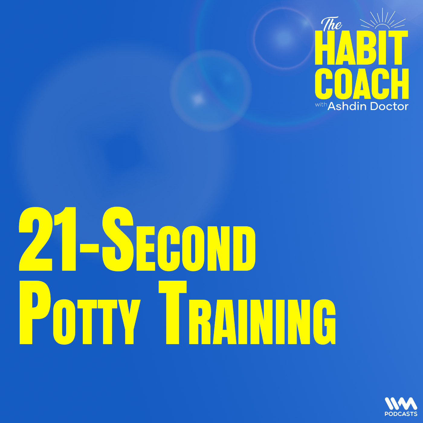 21-Second Potty Training