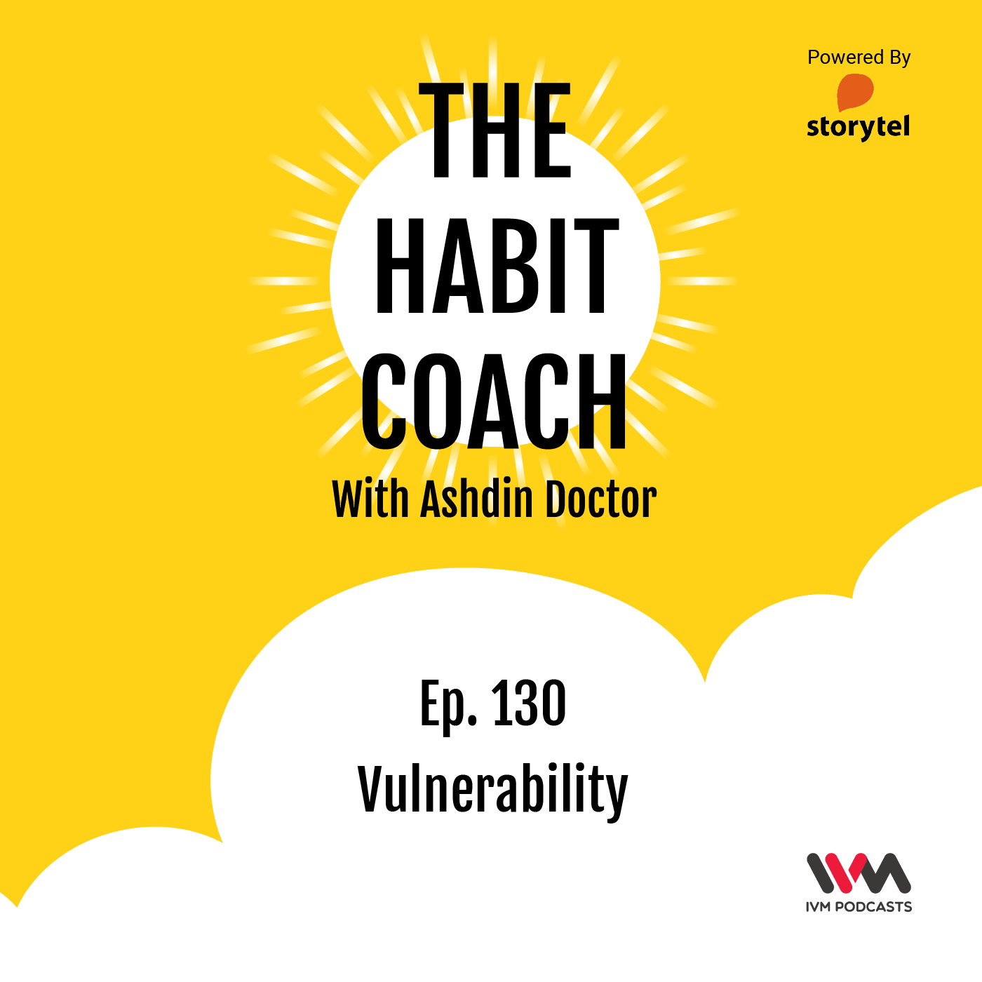 Ep. 130: Vulnerability