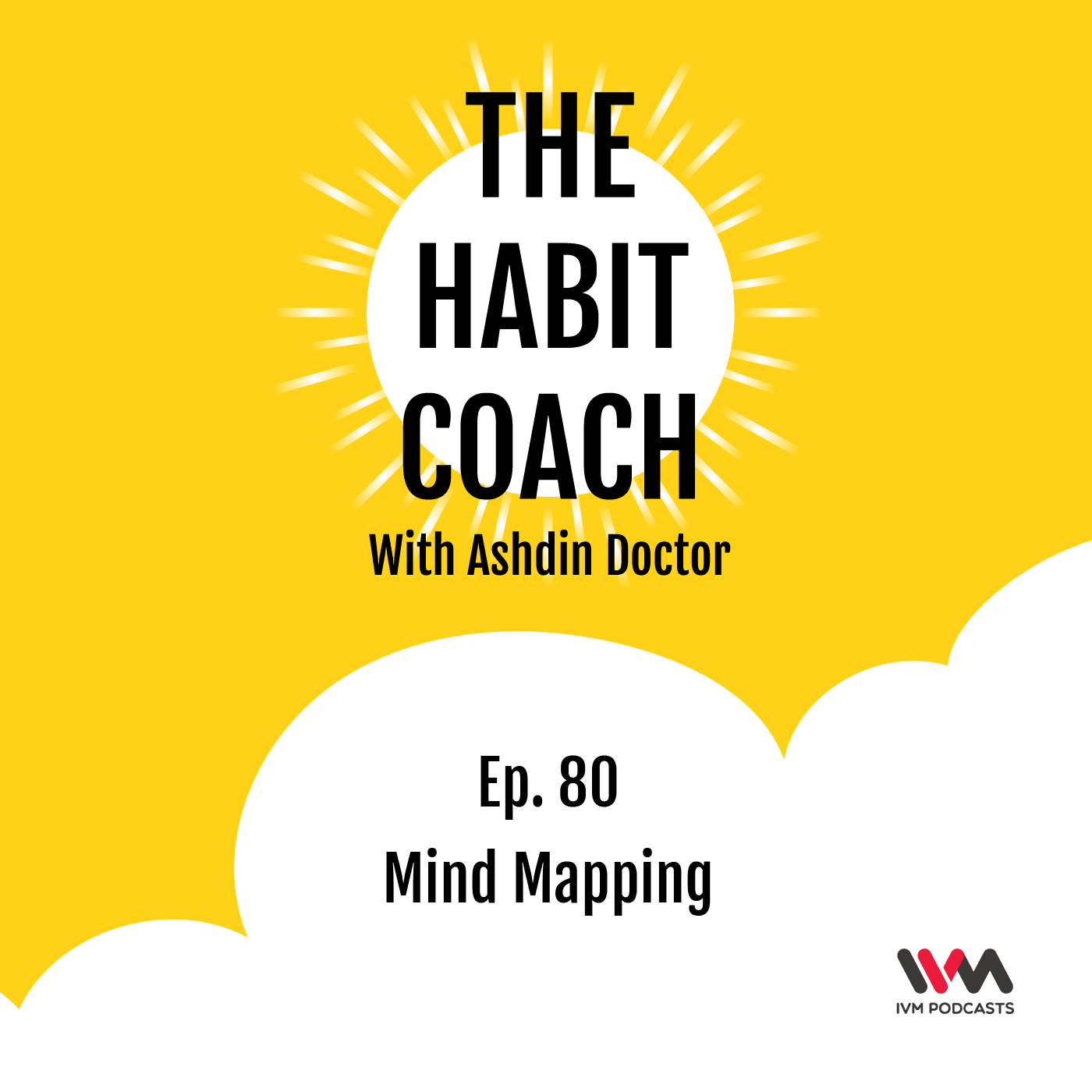 Ep. 80: Mind Mapping