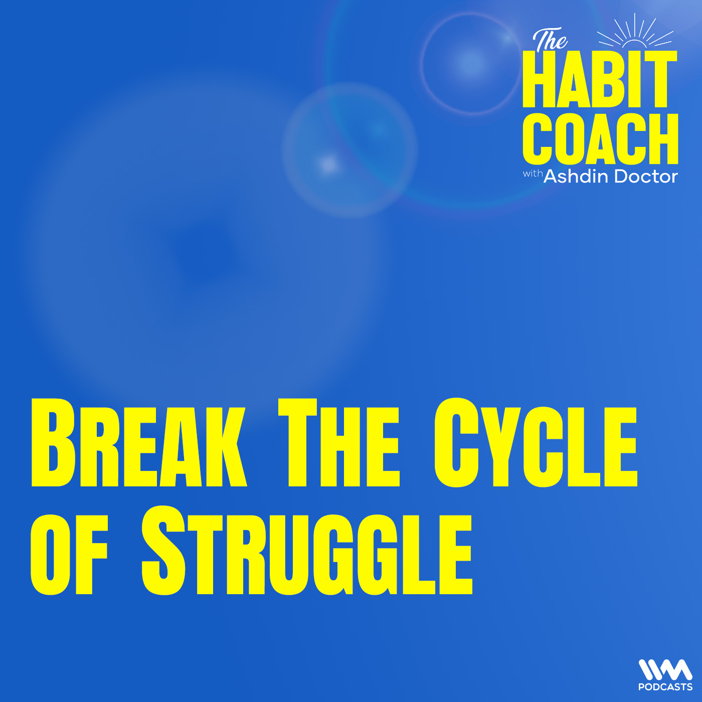 Break the Cycle of Struggle