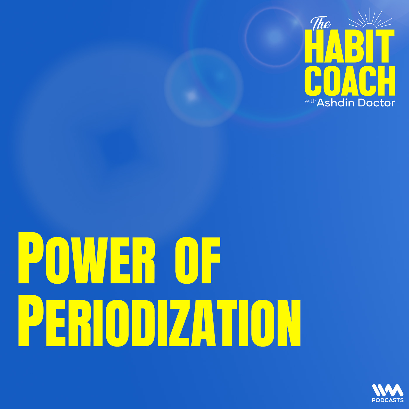 Power of Periodization
