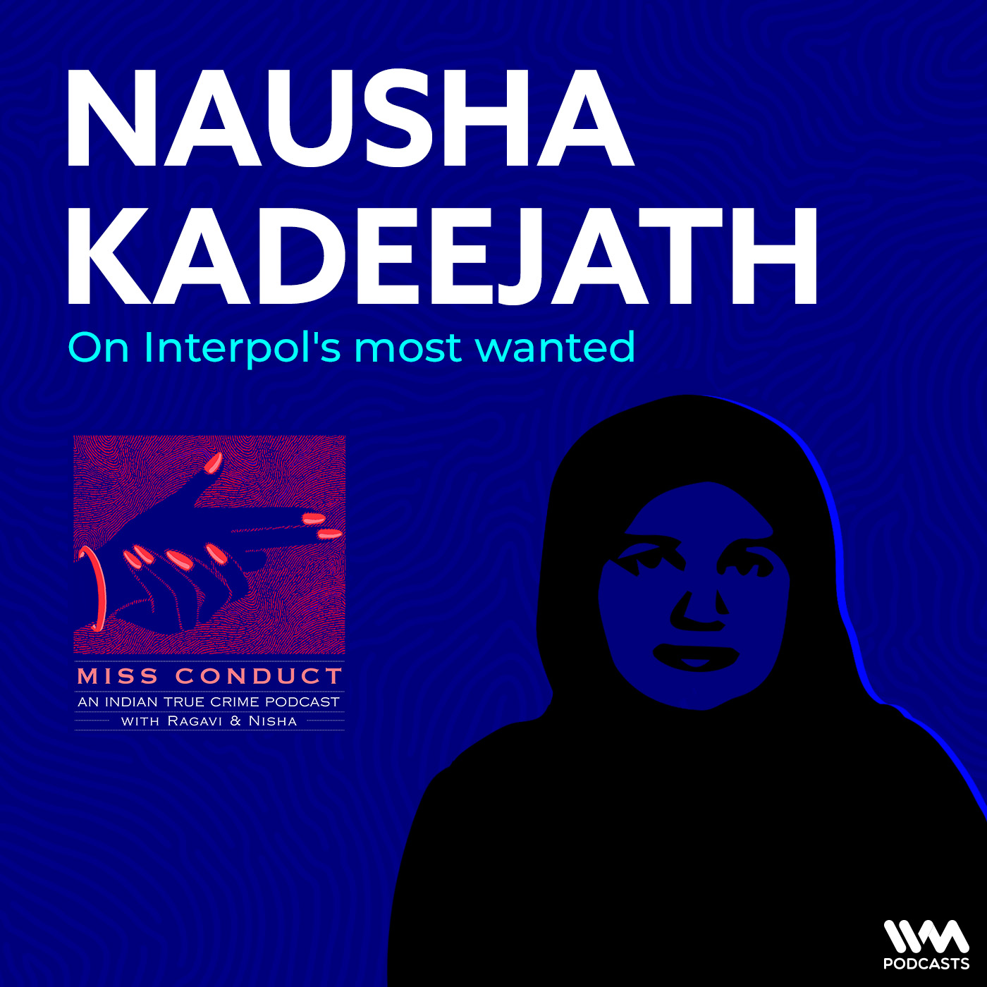 Nausha kadeejath