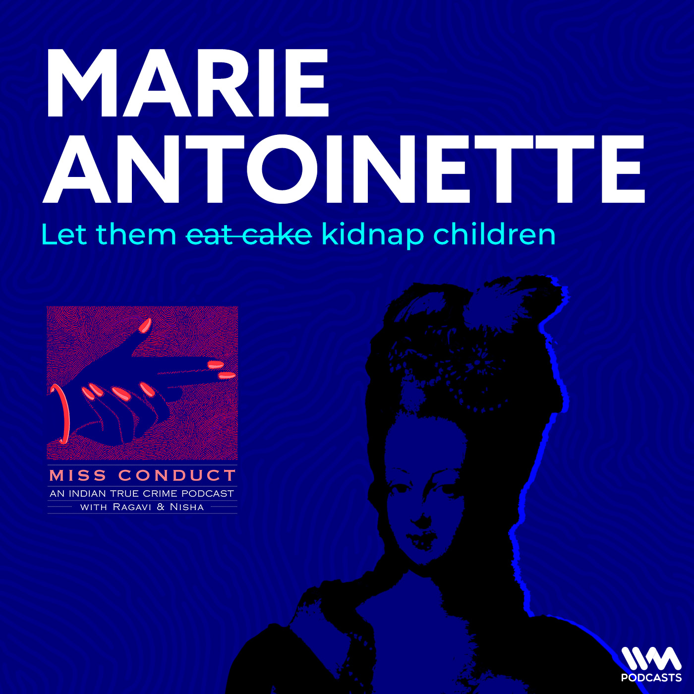 Marie Antoinette