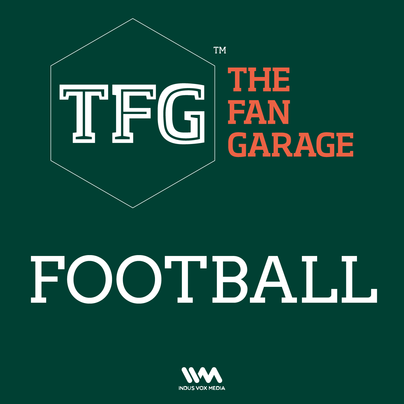 TFG Indian Football Ep. 041: I-League... A Story of Aystematic Mow-down