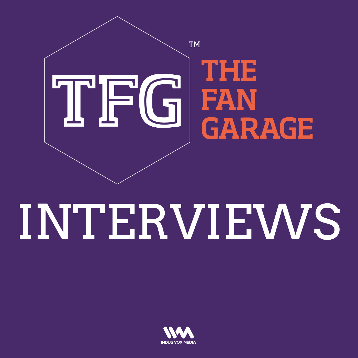 TFG interviews Ep. 001: Dan Ignat Interview