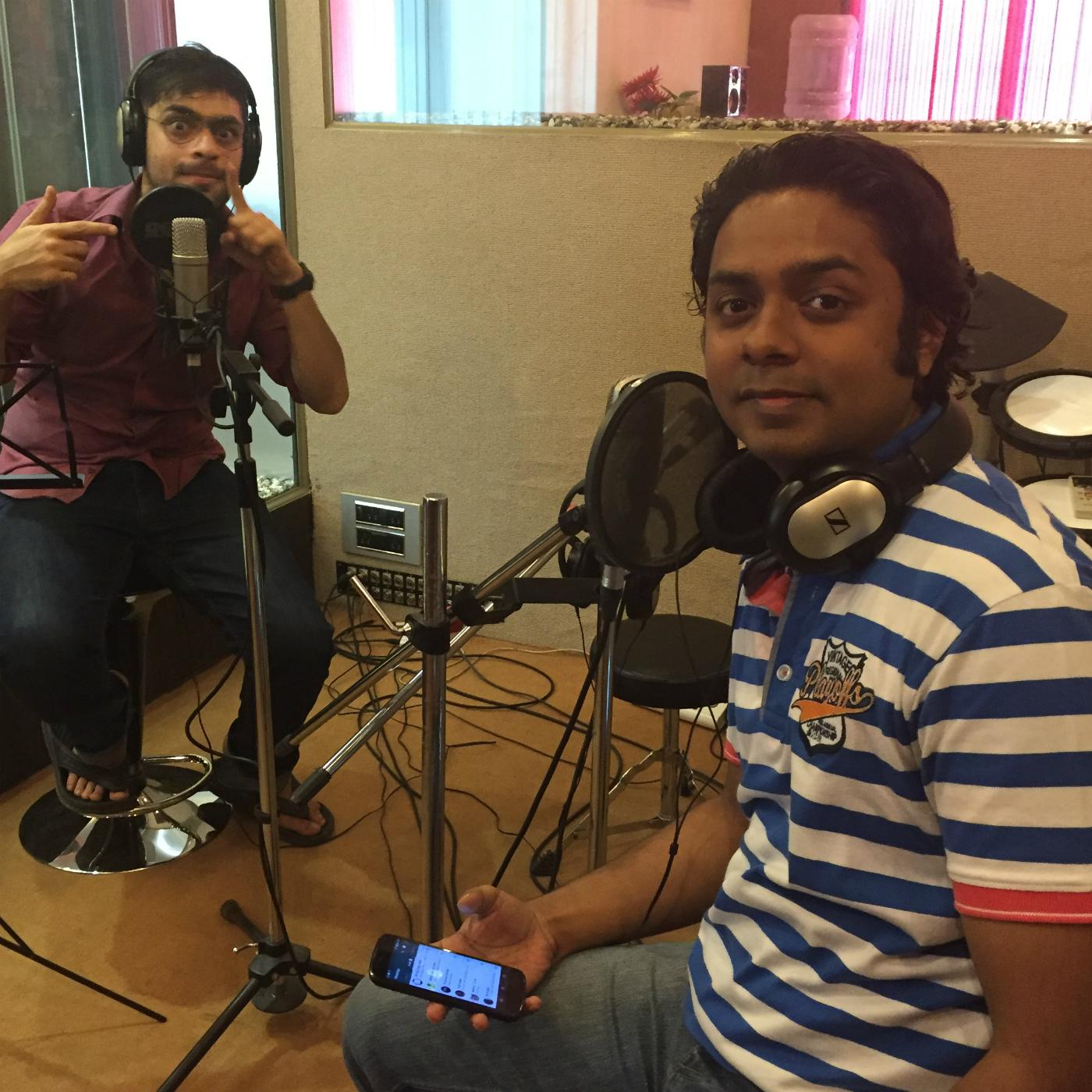 TFG Football Ep. 04: Protesting Punishment and Poetic Play - this week in I-League, AFC Cup and national team camp