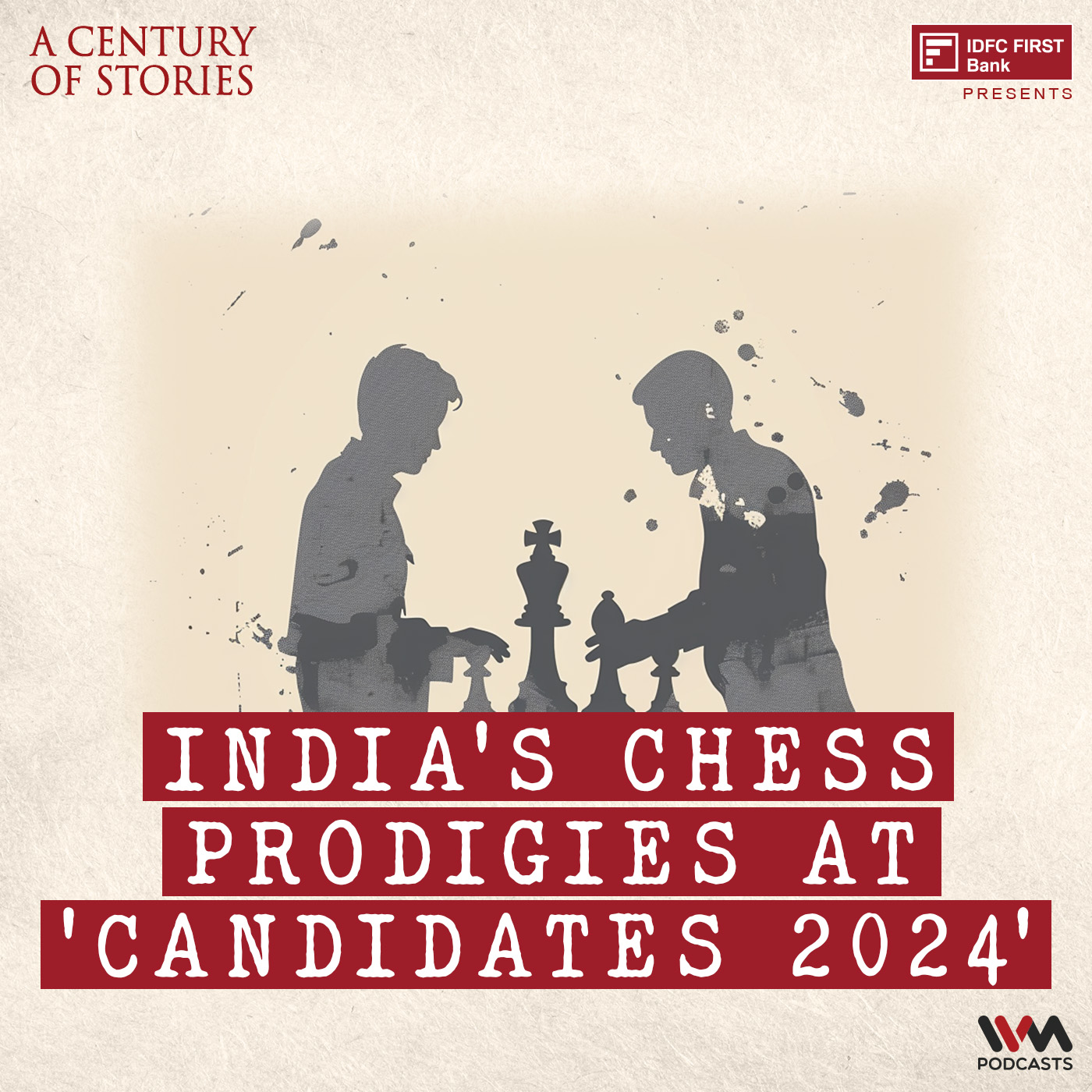E35 : India’s Chess Prodigies at ‘Candidates 2024’