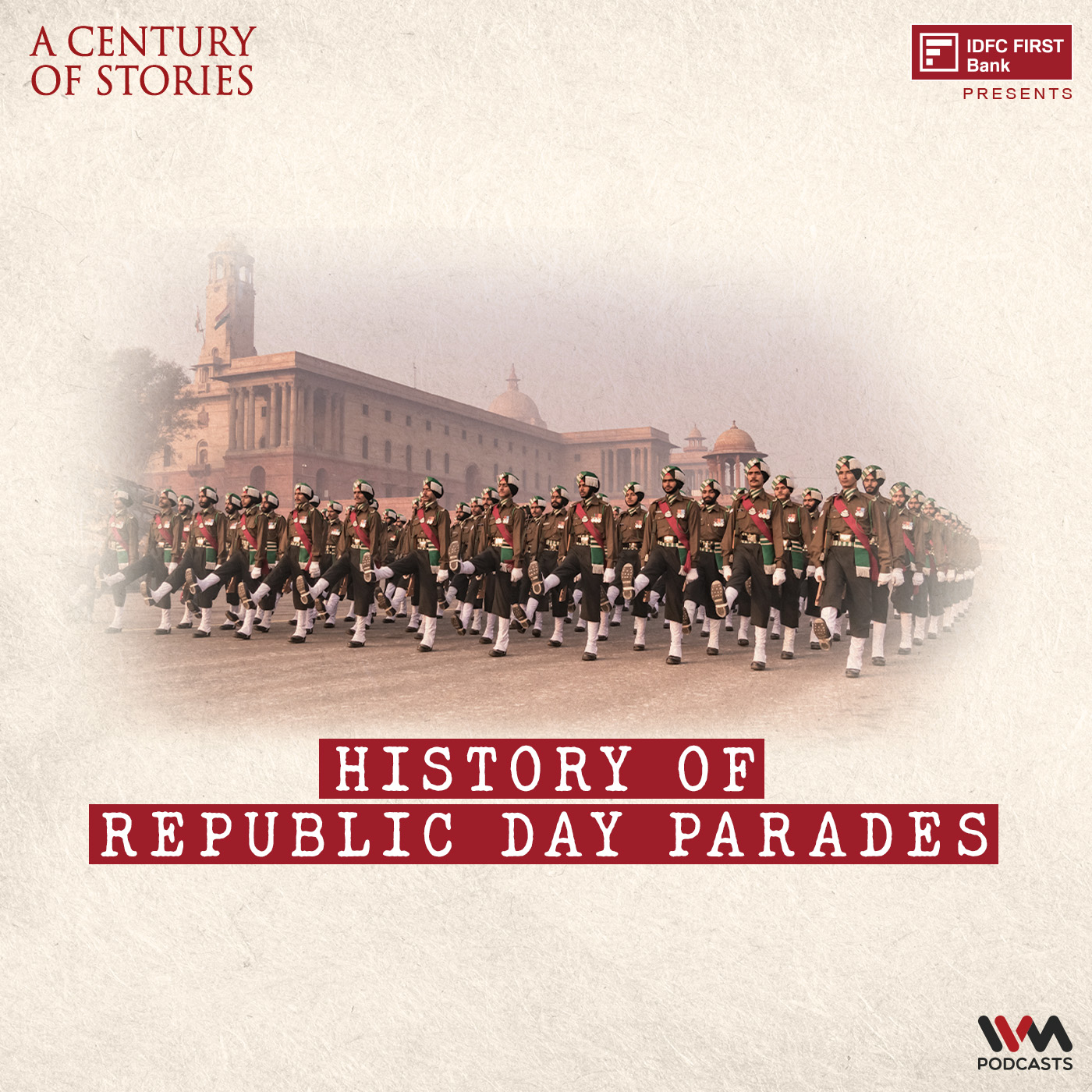 E24 : History of India's Republic Day Parades