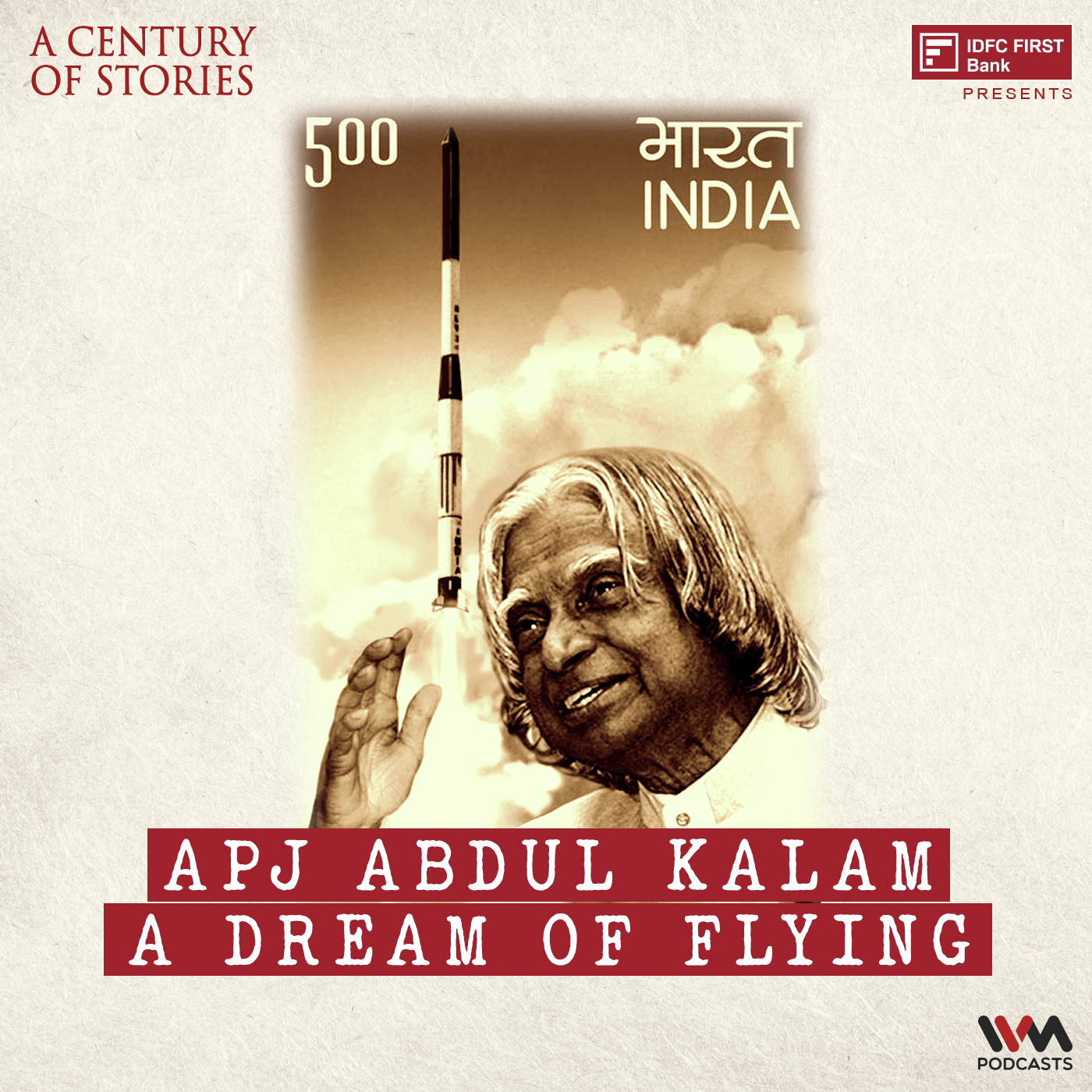 E48 : APJ Abdul Kalam | A Dream of Flying