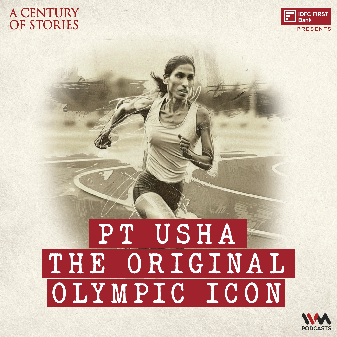 E49 : PT Usha | The Original Olympic Icon