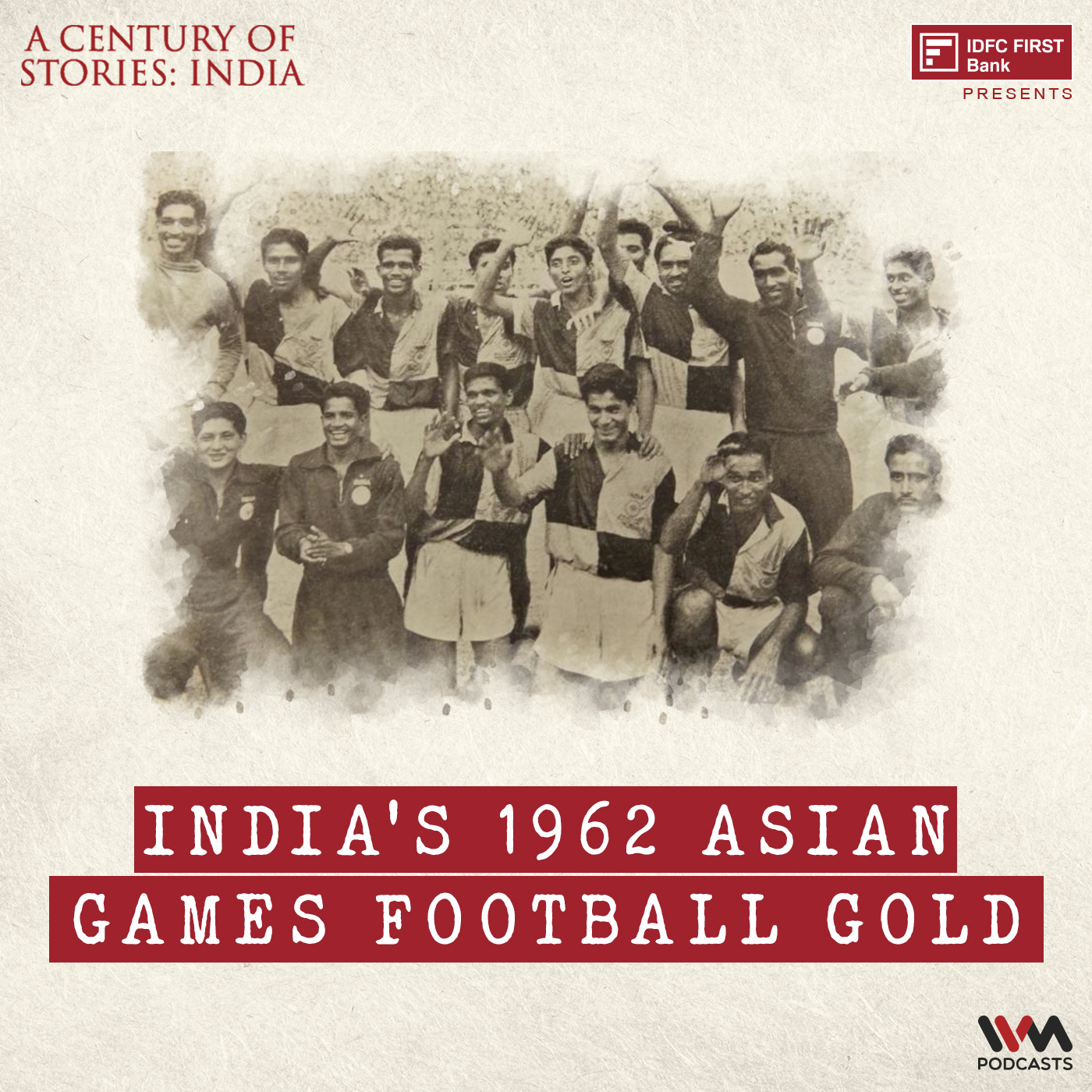 India’s 1962 Asian Games Glory | India