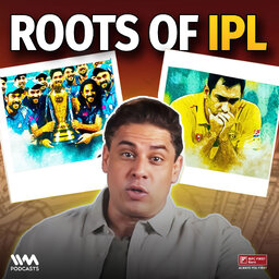 From Dream to Billion Dollar Reality: The Untold Story of the IPL's Birth | Cricket