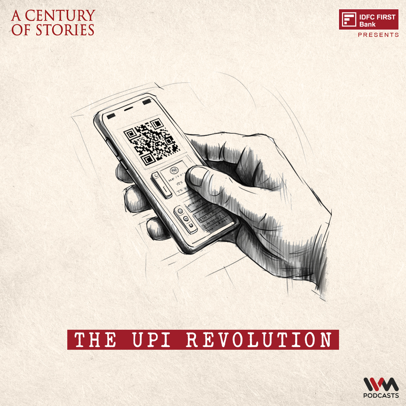 E02 : The UPI Revolution