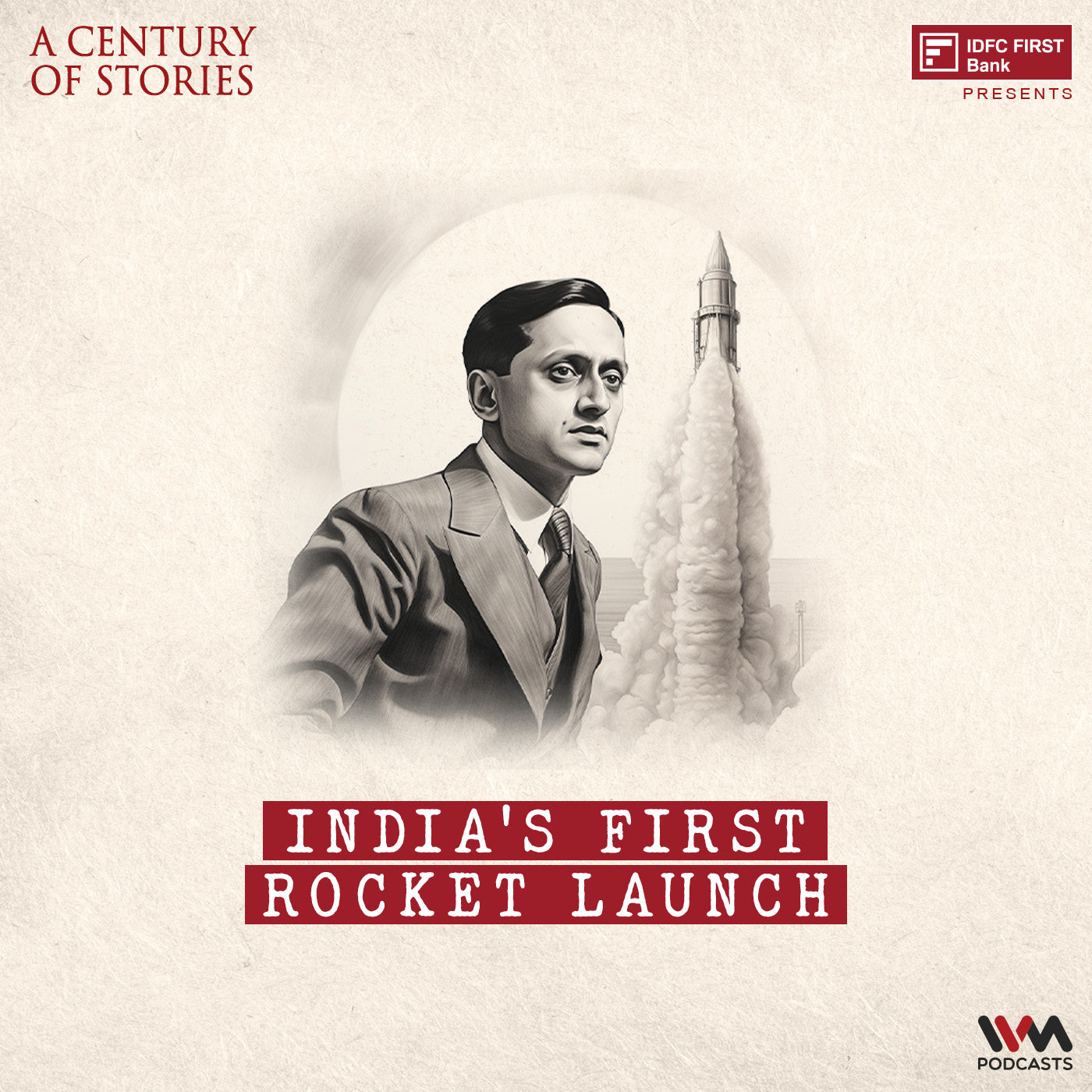 E05 : India's First Rocket Launch