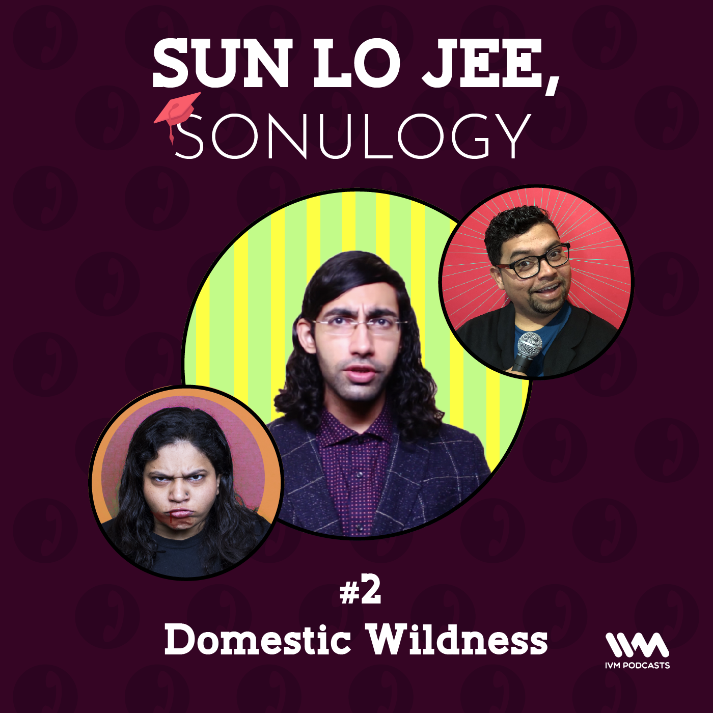 Ep. 02: Domestic Wildness