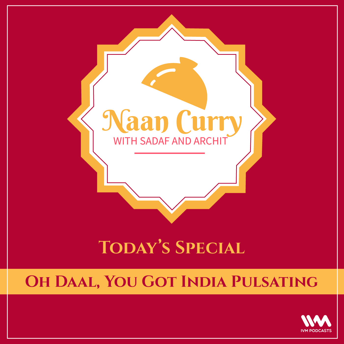 Oh Daal, You Got India Pulsating